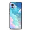 Phone Case For Xiaomi Mi 15 14 14T 13T 12T Pro 12 13 11 Lite 5G 11T X6 X5 Pro Soft TPU Cover Floating Liquid candy mural