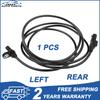 ABS Sensor Rear Left for Mercedes-Benz Sprinter 906 VW Crafter 2E 2F A9065400117
