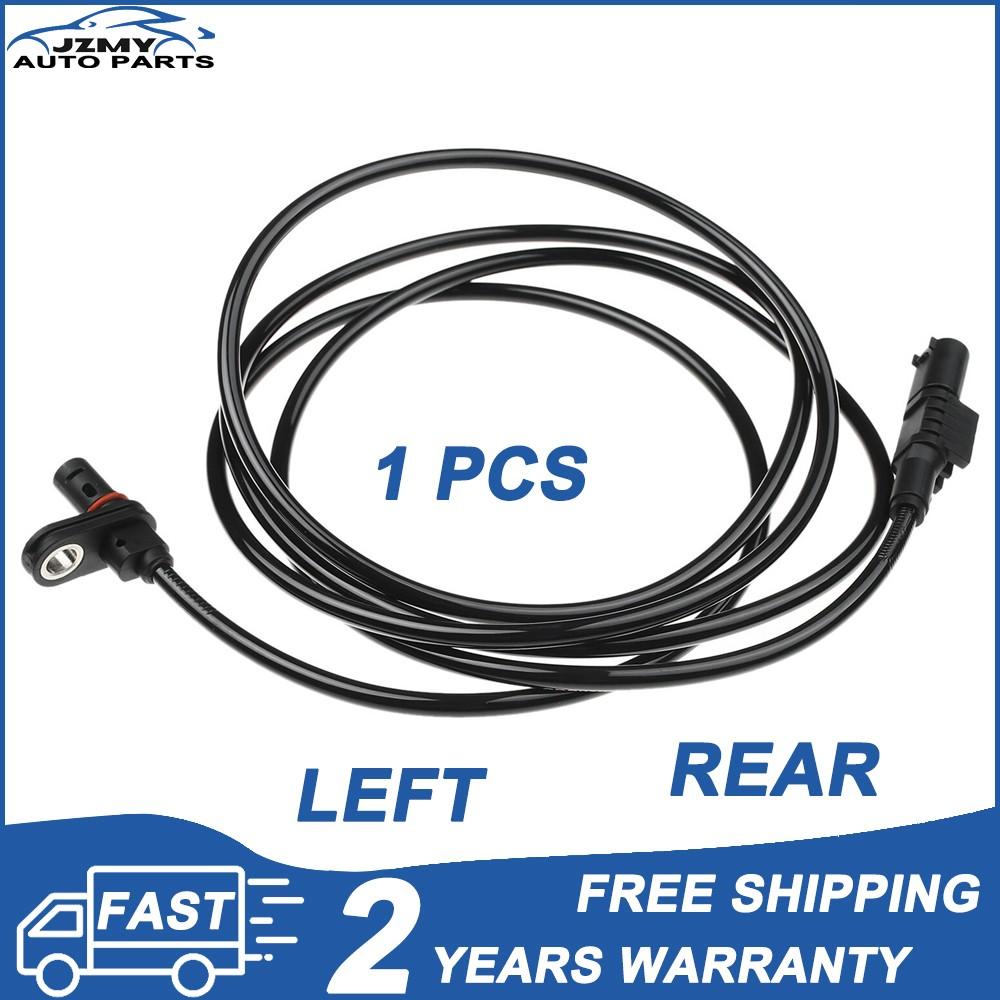 ABS Sensor Rear Left for Mercedes-Benz Sprinter 906 VW Crafter 2E 2F A9065400117