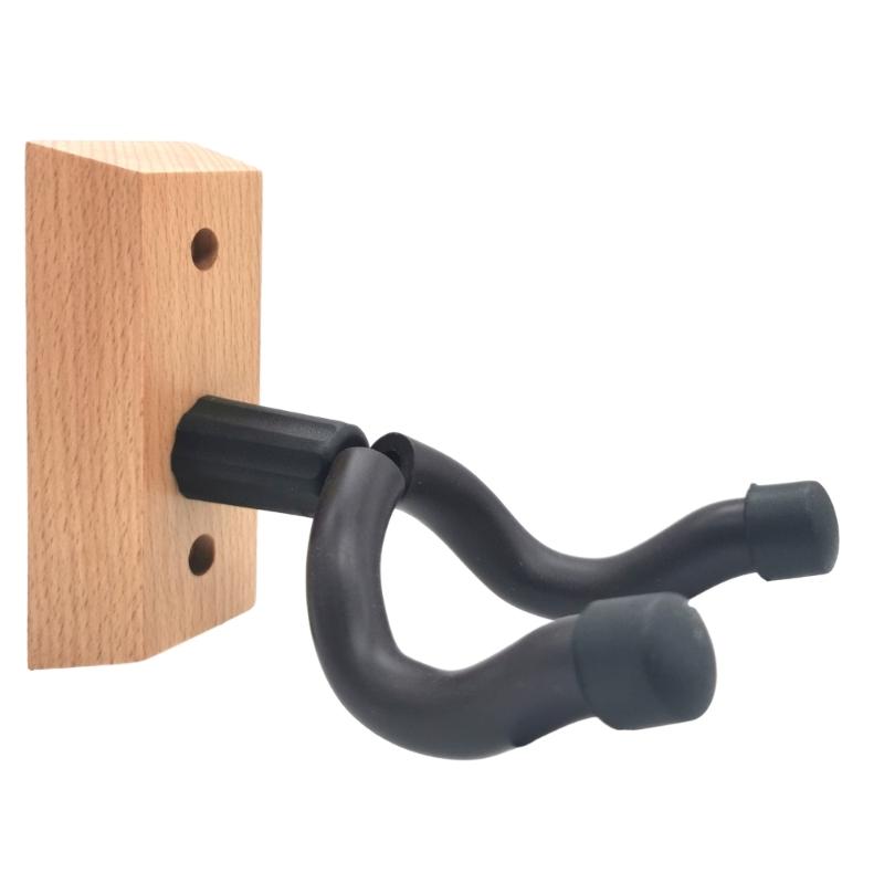 Guitar Wall Hangers Holder Display Stand Wall Ukulele Guitar Storage Rack