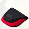 Spinning Reel Cases Protective Sleeves 5 Sizes Baitcasting Fishing Reel Pouch