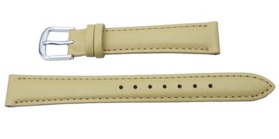 Replacement Belt Seiko Colored Calf Fillet with Stitching DX24A Products Watches (genuine Product) Water-repellent [] Men's & Women's Watch-related
