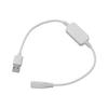   USB Dimmer IP44 Smart Single Color Lights Strip Controller Dimmer Wireless 433HZ Controller Dimmer