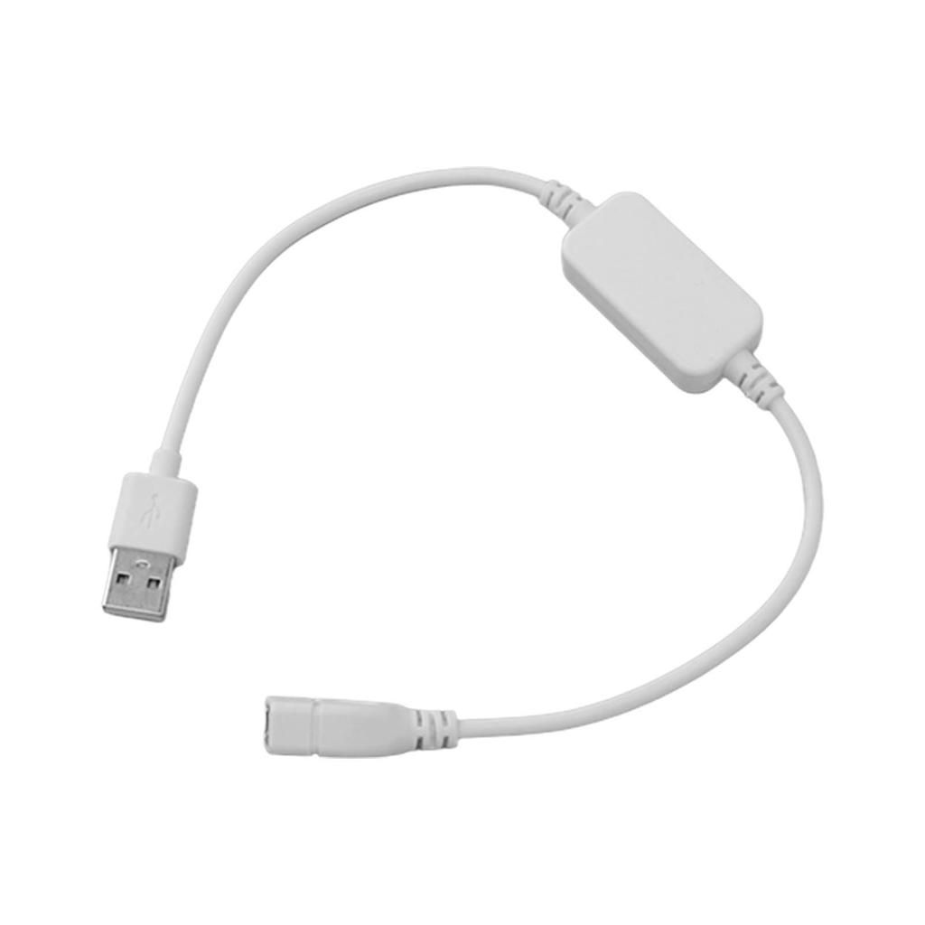  USB Dimmer IP44 Smart Single Color Lights Strip Controller Dimmer Wireless 433HZ Controller Dimmer