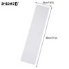 5pcs Anti-Dust Air Conditioner Vent Filter Cotton Cuttable Network Outlet Cleaning Purification Parts Air Vent Dust Filter Paper