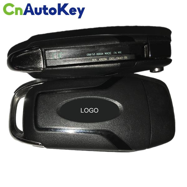 CN018018 Original and Aftermarket For Ford Ranger 2 Button Remote key HITAG-Pro Chip 433MHZ FCC EB3T-15K601-BA