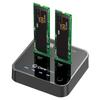 Coreparts Usb3.2 Tip C (10Gbps) Sata, Ms-Cloner-Sata