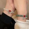 Vintage Alloy Style Bracelet For Women Summer Fashion Jewelry