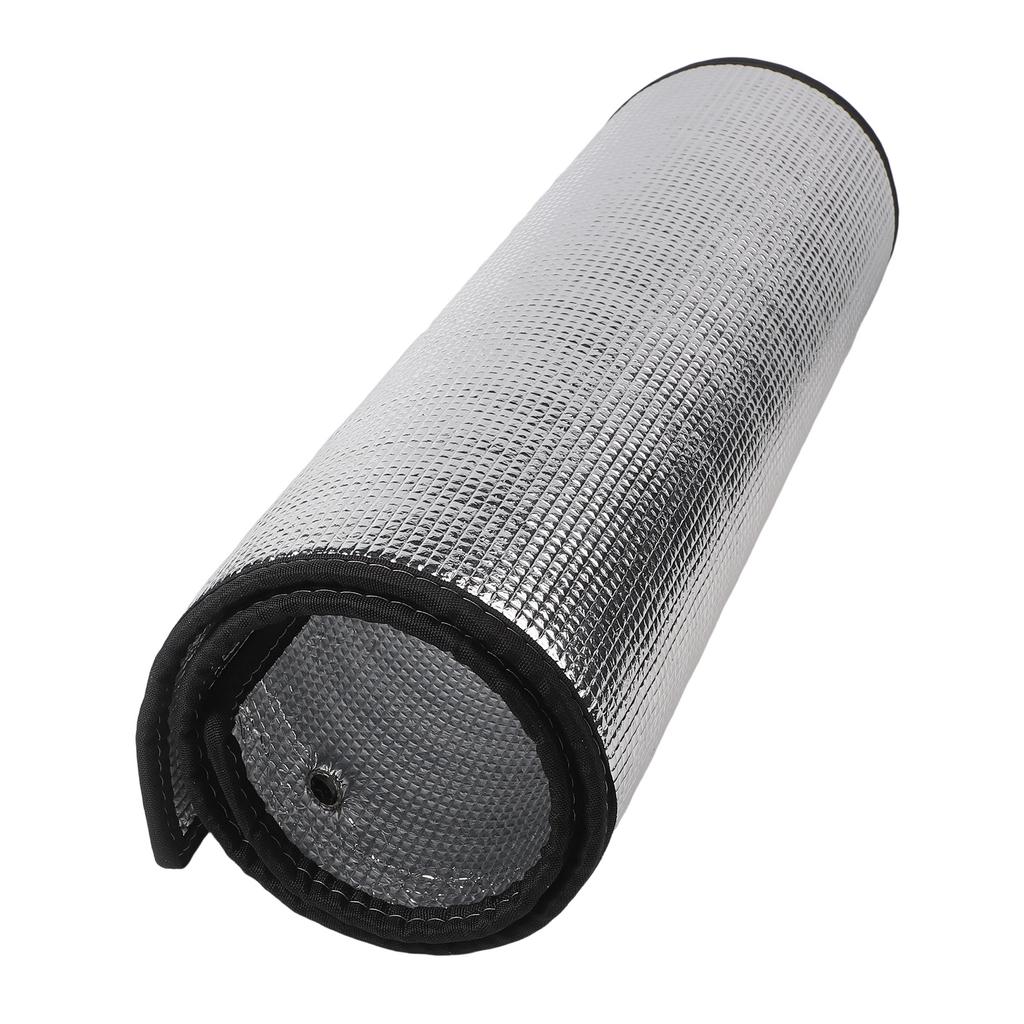 Insulation Film Thicken Sash Roof Insulation Shading Sunshine House Roof Windows Balcony Insulation