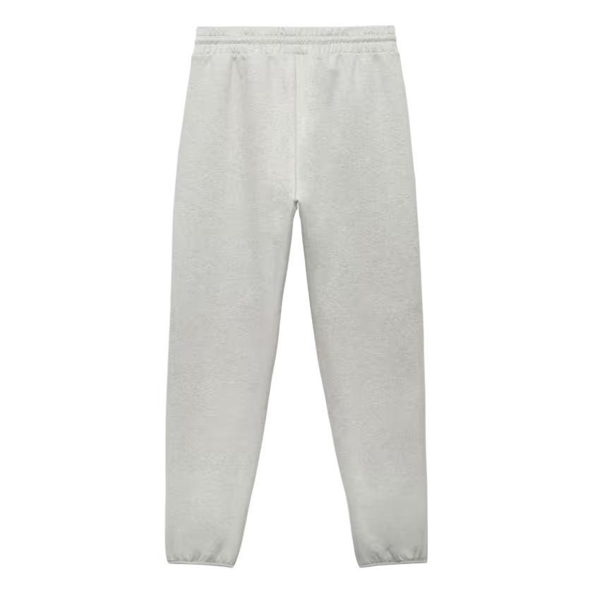adidas X FEAR OF GOD ATHLETICS Pants 'Heather Grey' Men's KC6457