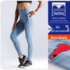 High Waist Women's Yoga Leggings - Butt Lift, Quick Dry, Breathable, Elastic Compression Fitness Pants