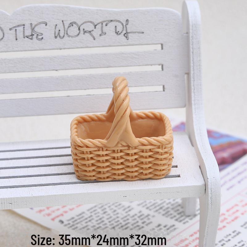 

Красочные аксессуары ручной работы из смолы: Украшения и 3D-украшения в виде мультяшных персонажей своими руками с помощью кремового клея