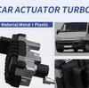 G-77 767649 6Nw009550 Turbo Actuator For Citroen Jumper Peugeot Boxer 2.2 Hdi