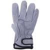 Wear-resistant Welding Gloves Anti-Slip Labor Protection  Gloves Leather  Work Gloves  Workers
