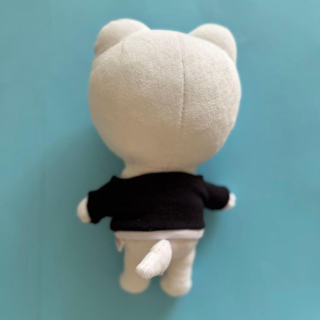 [USED] SKZOO Genielet Hyunjin 20cm First Generation Original Size