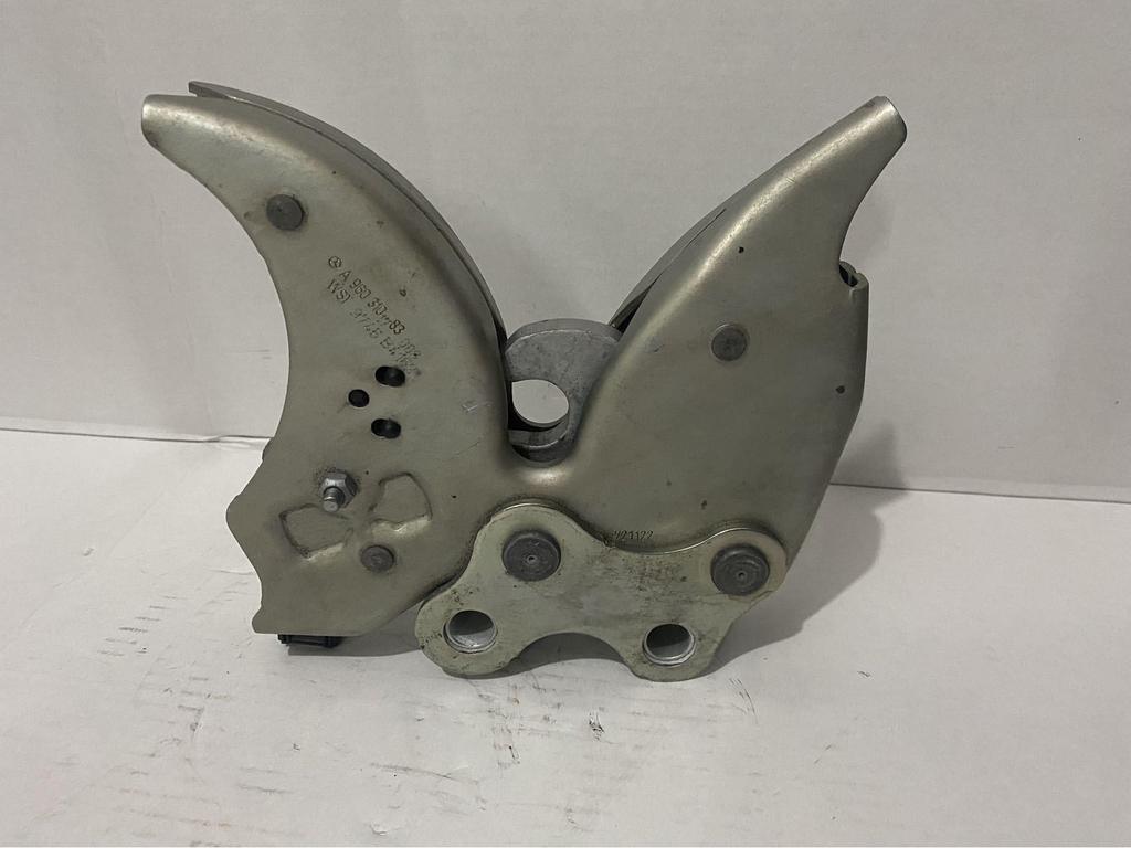 Mercedes-Benz Heavy Truck 9603101683 Cab Hydraulic Lock