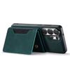 Phone Case Magnetic Detachable Wallet Card Holder Stand Cover Fit for Samsung S26 Series