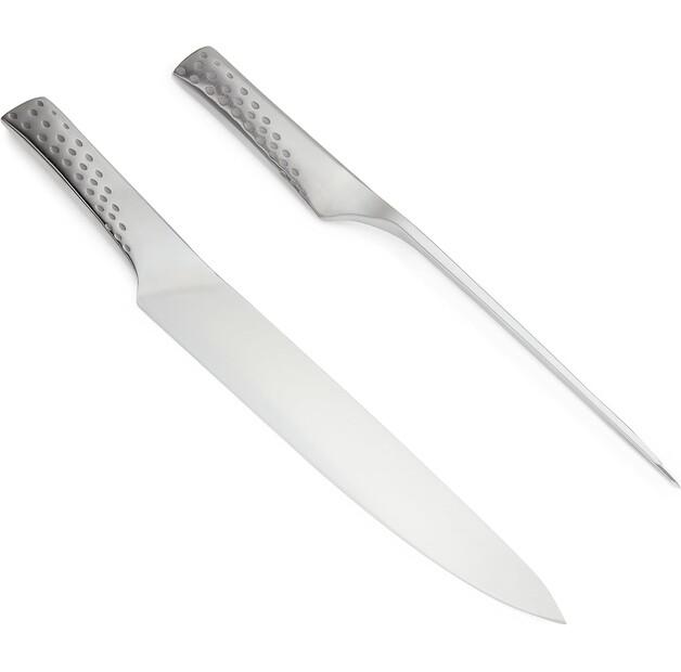 

Кухонные принадлежности Weber Deluxe Tranchierbesteck, 2 предмета (17074)