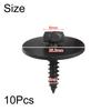 Waterproof Metal Screw 2019900536 Car Accessories Metal