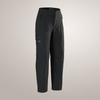 Arcteryx Women Gamma Mx Straight Leg Pants Black Appfw08907 Black