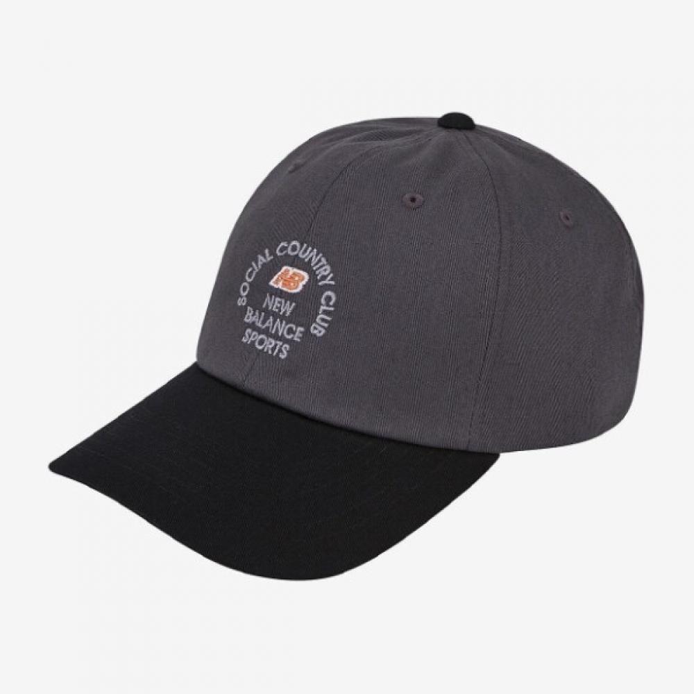

New Balance Hat Nqj Nbgddsl108 60 Sports Club Ball Cap FREE
