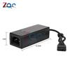 SATA PATA IDE Drive To USB Adapter Converter Cable for Hard Drive Disk HDD SSD 2.5" 3.5" with AC Power Data Transfer Reader Kit