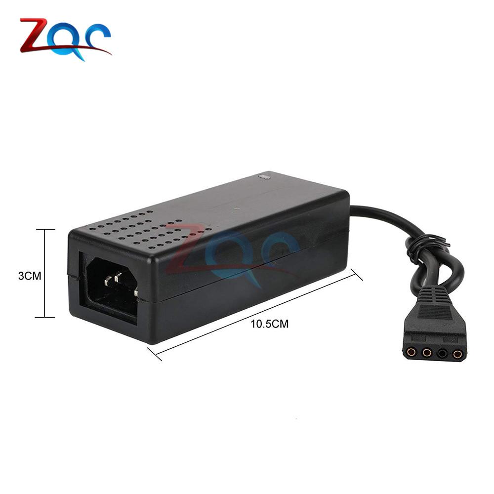 SATA PATA IDE Drive To USB Adapter Converter Cable for Hard Drive Disk HDD SSD 2.5" 3.5" with AC Power Data Transfer Reader Kit