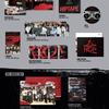 [Ready Stock] Stray Kids - Skzhop Hiptape 'HOP' (Skzhop Ver.)
