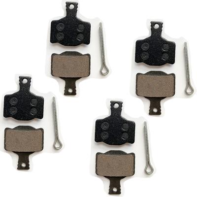 4 çift bisiklet bisiklet disk fren balataları Magura kaliperleri MT2 MT4 MT6 MT8