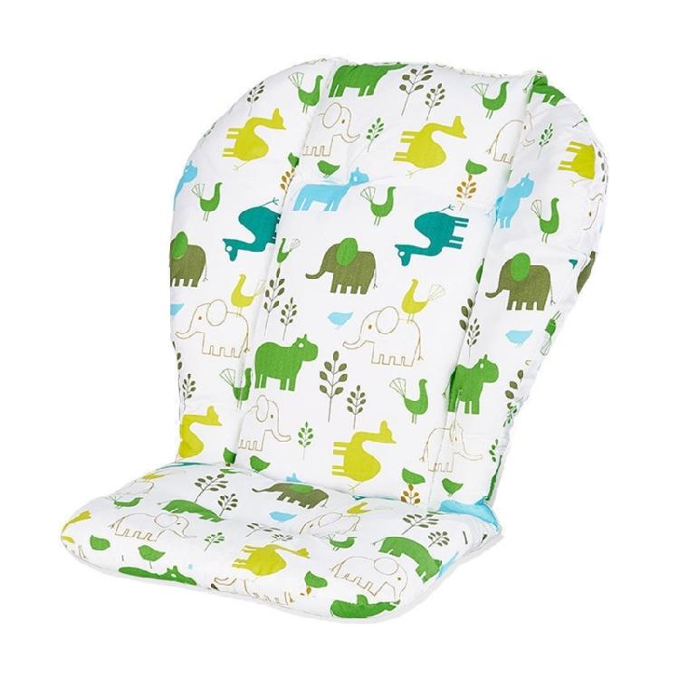 Baby Stroller Dining Chair Boosters Cushions Chair Increasing Cushions Chair Heightening Cushions for Boys Girls Toddler