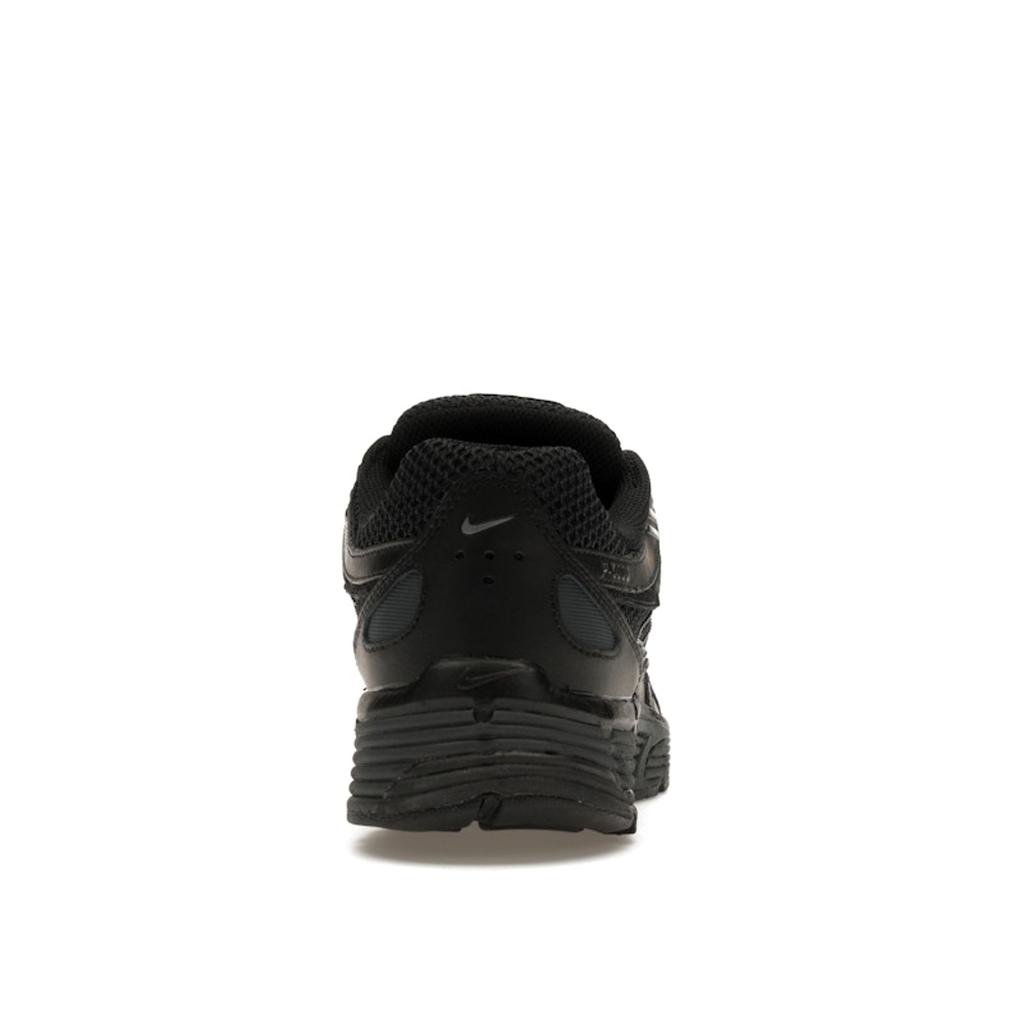 Nike Pantofi sport unisex P-6000 Premium Triple Black Antracit FQ8732-010