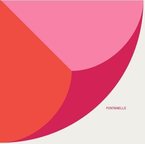 

CD FONTANELLE - Fontanelle KRANK042 Kranky 2000 US Dance & Electronica Used