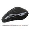 Dust-proof Bike Seat Cover Dust Resistant Bicycles Saddle Seat Protect Bicycle Saddle Cover  Unisex