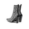 High Ankle Boots United Nude Gem Sock 10876844117, Colored