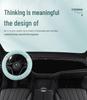 Universal Winter Non-Slip Short Plush Steering Wheel Cover - Warm & Wear-Resistant for Men and Women