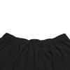 FILA Fitness Series Simple Versatile Fashion Casual Training Comfortable Knitted Sports Men sportswear Deep-Black A11M621611FBK