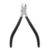 Stainless Steel Oblique Nozzle Pliers Nozzle Scissors Flat Nozzle Pliers Oblique Mouth Pliers Scissors Electrical Pliers Tools