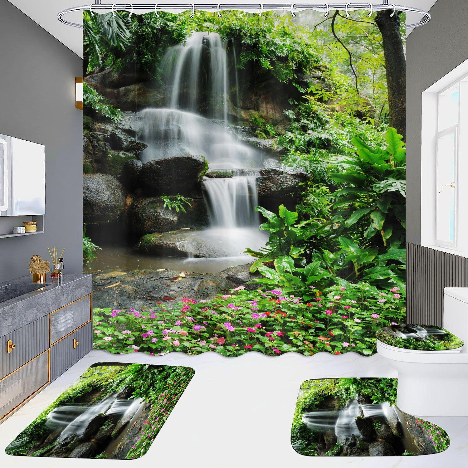 4 шт. пейзажная серия — фото 8