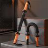 Adjustable Spring Strength Training Equipment Ergonomic Fitness Power Twister Bar  Muscle Fitness