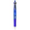 Zebra Clip-on Multi/Axis Blue P-B4SA1-BL