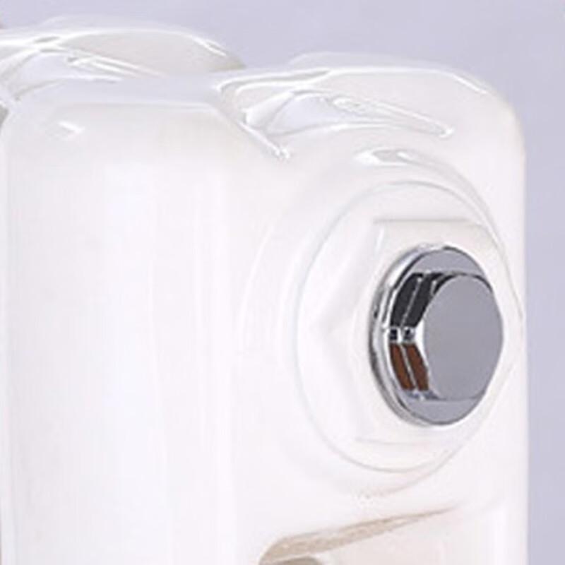 Wall-mounted Steel Hydronic Radiator