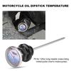 Level Gauge, Motorcycle Fuel Gauge, Engine , Replacement Level Gauge for