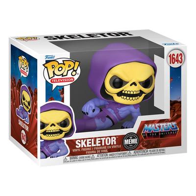 Funko Pop Masters of the Universe 1643 Skeletor Figurka Kolekcjonerska