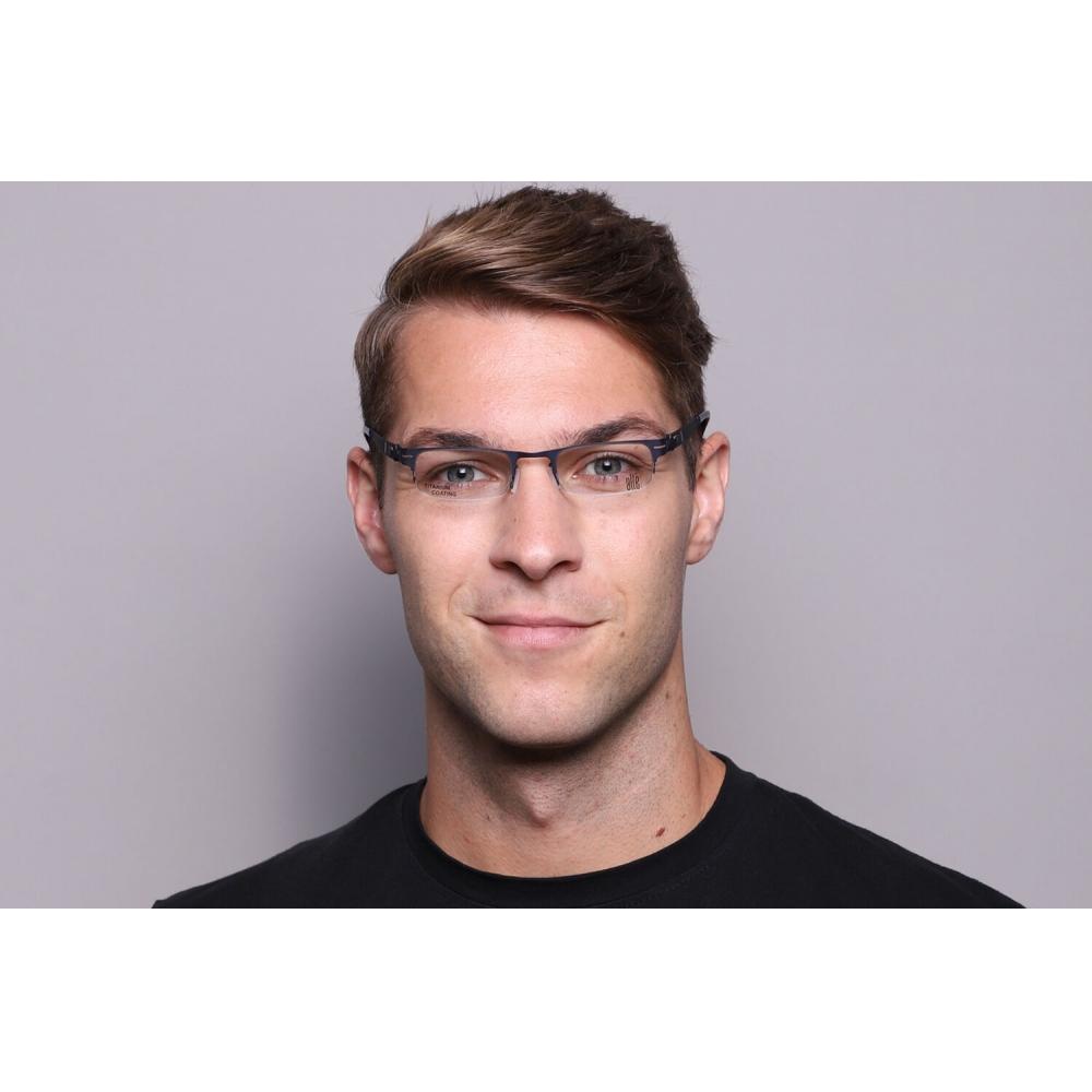 Alte Ae5600 35 Unisex Eyeglasses