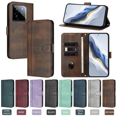Magnetický kožený flip pouzdro na peněženku Pro Realme GT Neo6 SE Neo5 Neo3T Neo3 GT7 Pro Racing GT6T GT6 GT5 GT3 GT 5G Kryt