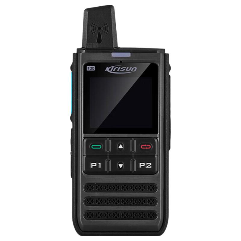

Kolison T30 C1 Professional Public Network Walkie-Talkie (CN version)