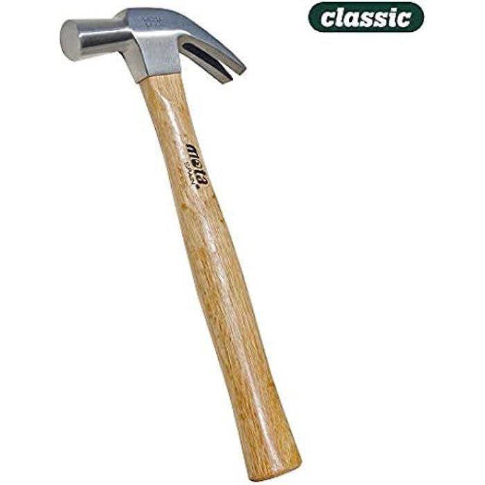 Marteau coffreur Mota Tools 39214 - Multicolore - 27 mm