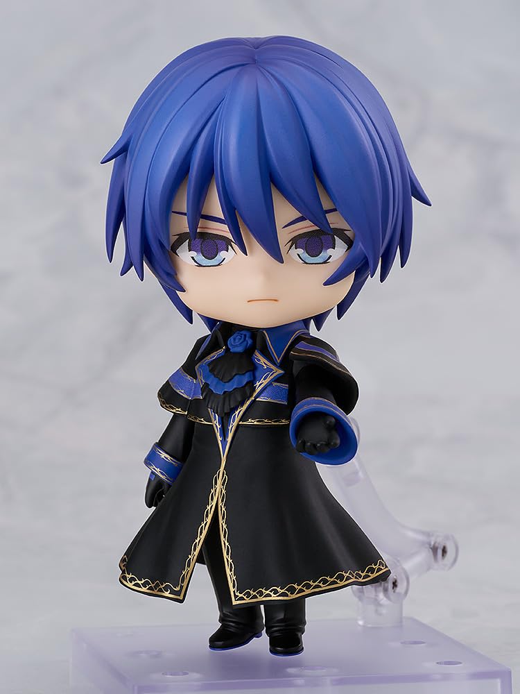 Good Smile Company Nendoroid KAITO KAITO Cantarella Plastic Painted Movable Figure Ver. Non-scale