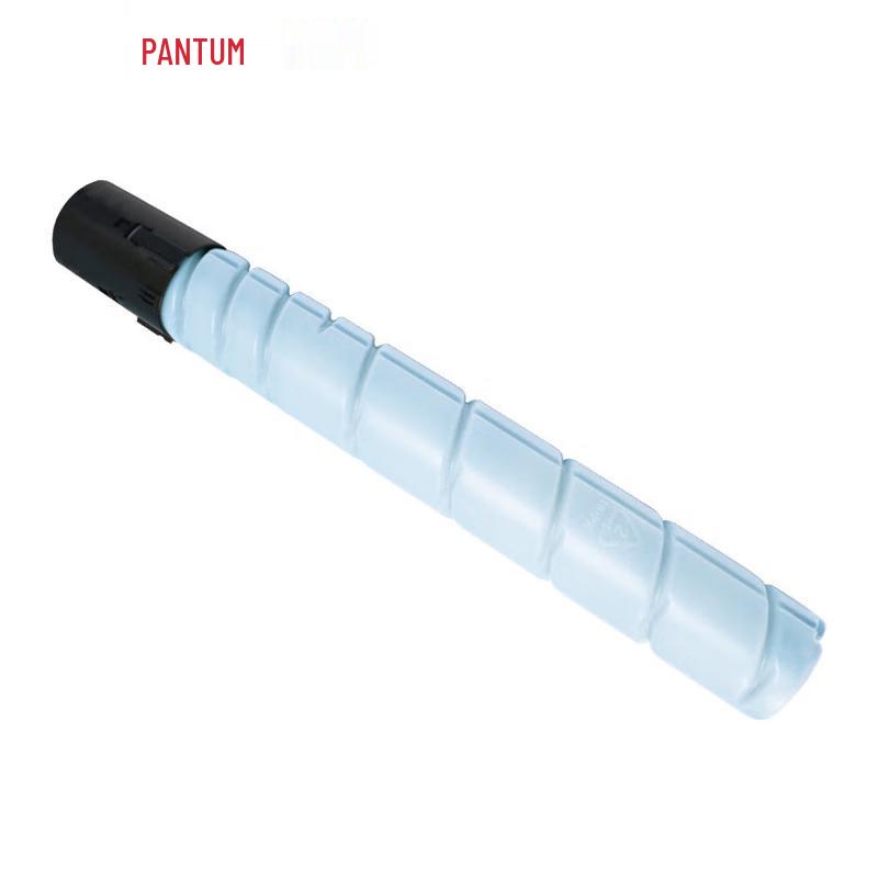 Pantum CTO-850XC High Capacity Cyan Toner Cartridge CN plug (adapter included)