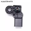 MAP Manifold Absolute Pressure Temperature Sensor For Mini R56 R55 R57 Cooper S 1.6L 2007-2010 13627535069